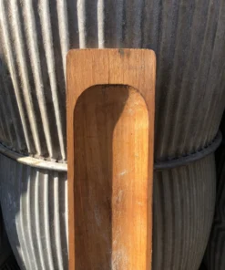 Scout XL Vintage French Wooden Baguette Board Homewares