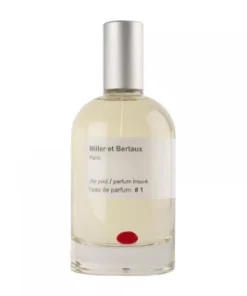 Miller Et Bertaux - (For You) Parfum Trouve #1 Gifts