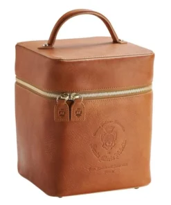 Gifts Santa Maria Novella Leather Vanity Case