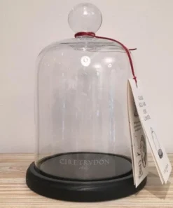 Homewares Cire Trudon - Mini Cloche