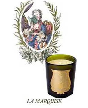 Cire Trudon La Marquise Candle 270g 3 Cire Trudon La Marquise Candle 270g