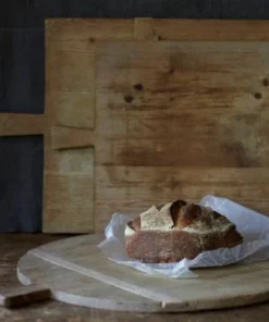 Scout Homewares Vintage French Pine Rectangle Breadboard 8 Scout Homewares Vintage French Pine Rectangle Breadboard