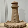Scout House Gifts Lighthouse Door Stop 1 Scout House Gifts Lighthouse Door Stop