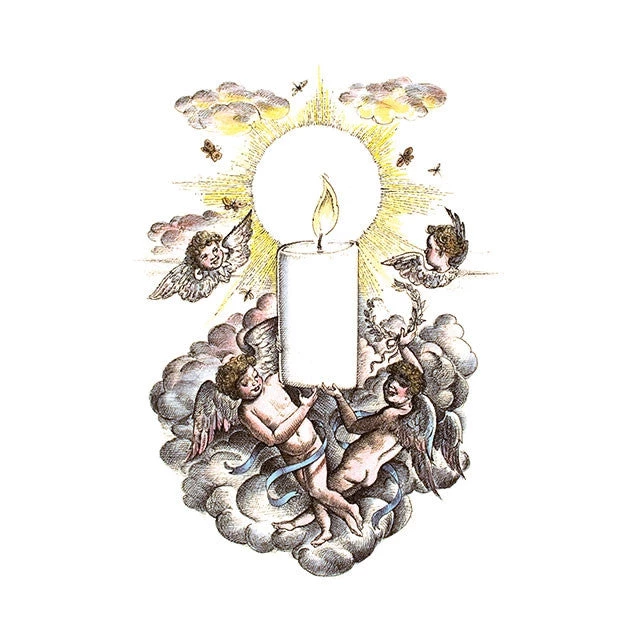 Cire Trudon Spiritus Sancti Room Spray Gifts