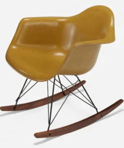 Modernica Eames Fiberglass Rocker 8 Modernica Eames Fiberglass Rocker