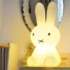 Miffy Lamp- Giant XL 80cm- Made In Holland 1 Miffy Lamp- Giant XL 80cm- Made In Holland