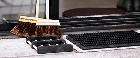 Birchwood Fireplace Broom By Iris Hantverk Sweden Homewares 5 Birchwood Fireplace Broom By Iris Hantverk Sweden Homewares