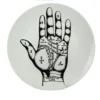 Scout House Palmistry Plate
