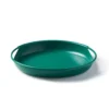 Smeraldo Metal Tray By Bitossi Home 2 Smeraldo Metal Tray By Bitossi Home