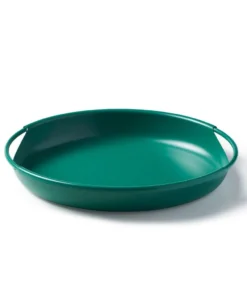 Smeraldo Metal Tray By Bitossi Home