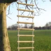 Chatham Rope Yard Gifts Rope Ladder - Made In Historic Chatham Boatyard - United Kingdom 1 Chatham Rope Yard Gifts Rope Ladder - Made In Historic Chatham Boatyard - United Kingdom