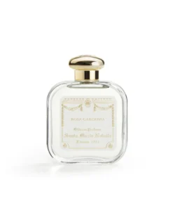 Gifts Santa Maria Novella - Rosa Gardenia - 1221 Edition