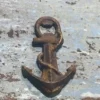 Scout House Homewares Anchor Bottle Opener 2 Scout House Homewares Anchor Bottle Opener