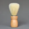 Beechwood Shaving Brush By Redecker Homewares