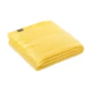 Mohair Maize St Albans Throw 2 Mohair Maize St Albans Throw