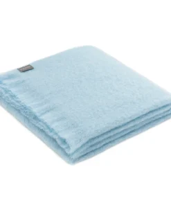 Mohair Skye St Albans Throw Gifts