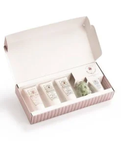 Santa Maria Novella Cosmetic Travel Kit For Women Gifts