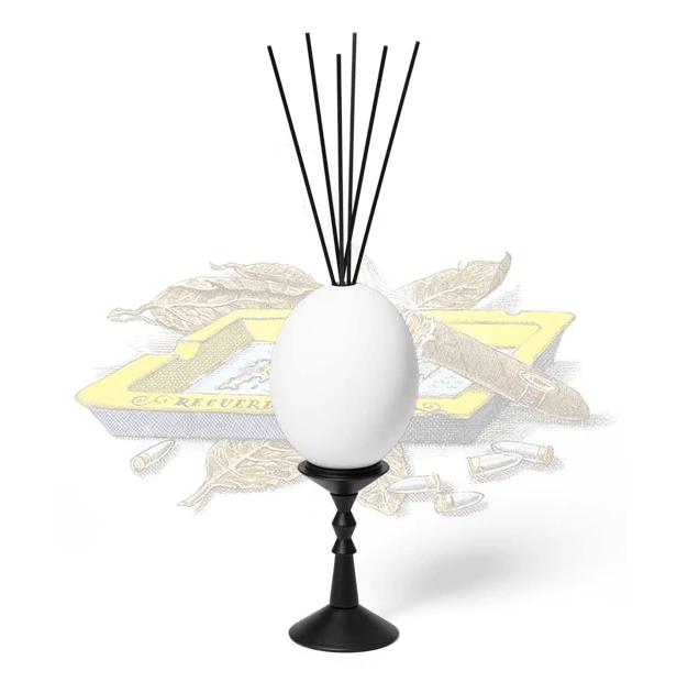 Cire Trudon L’Oeuf - Ernesto 3 Cire Trudon L’Oeuf - Ernesto